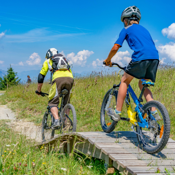 Acheter vtt top en ligne